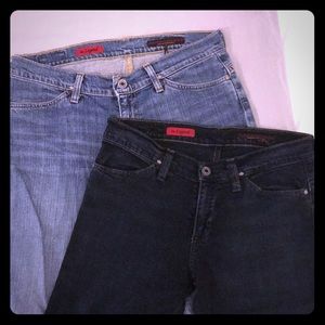 AG the Legend bundle size 28 &29R